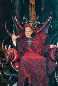 Prop, Foam Prop and Costume Builder